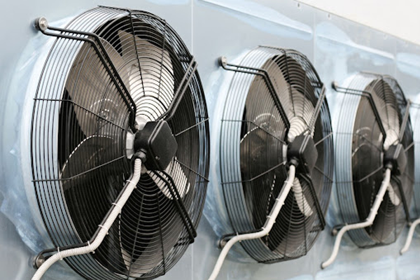 vent